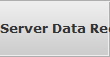 Server Data Recovery Solon server 